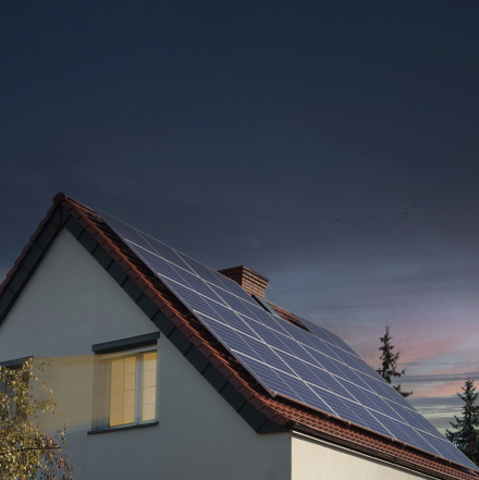 SolarSquare Solar Square