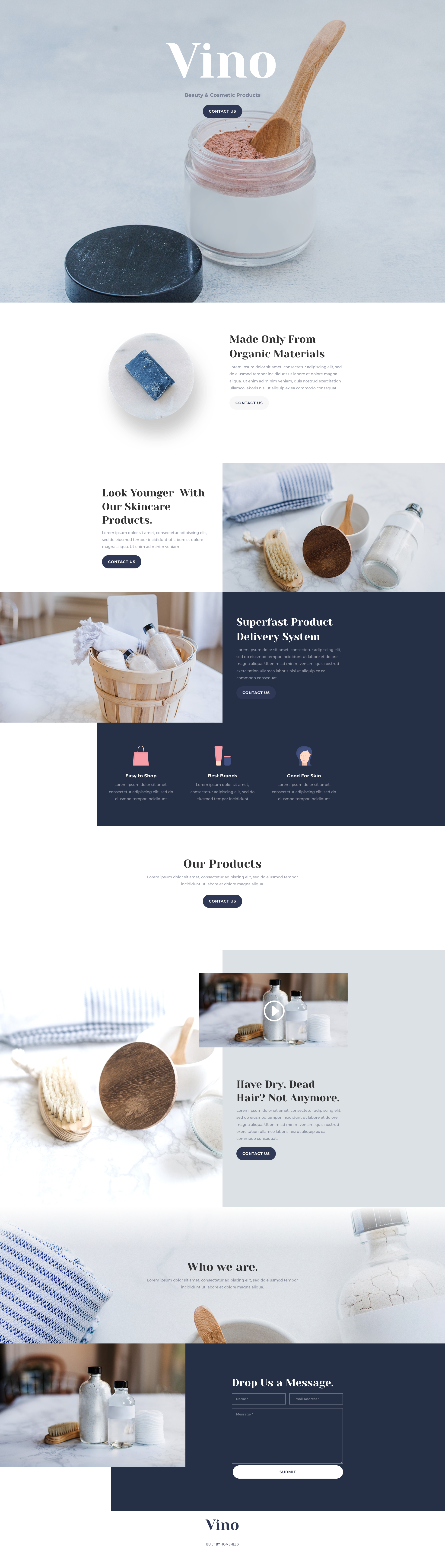 Template 11 Recruitment Template 3