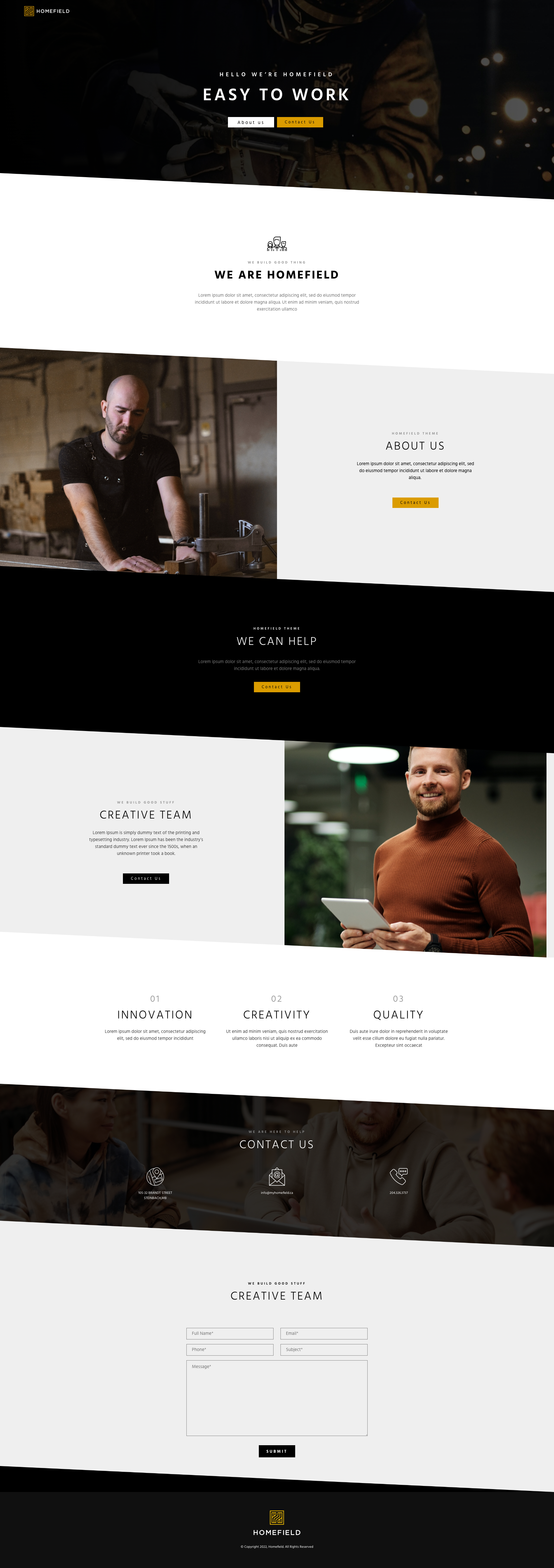 template_D Recruitment Template 3