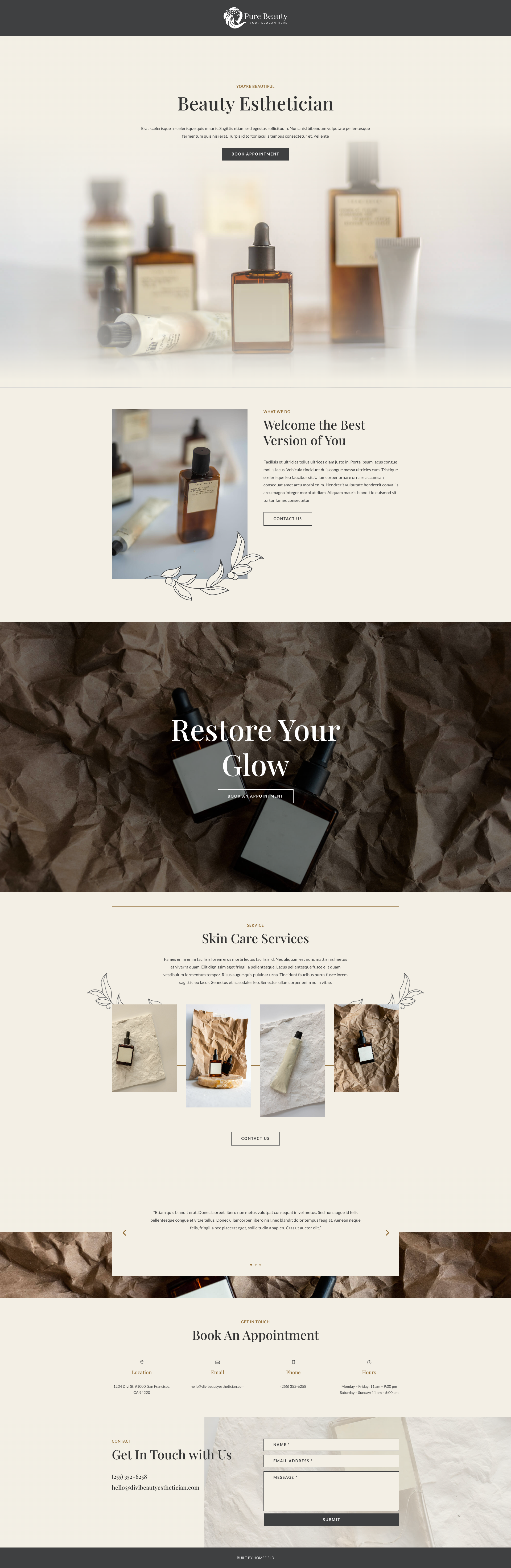 Template_14 Recruitment Template 3