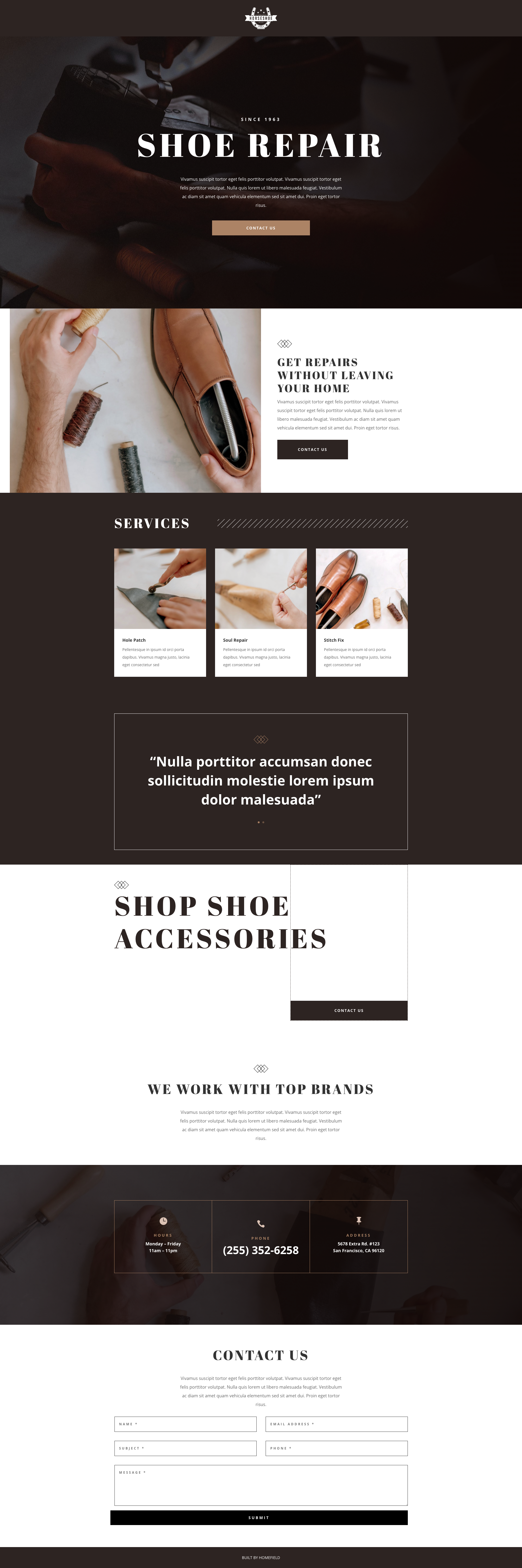 homefieldpages-ca-landing-page-template_16 Recruitment Template 3